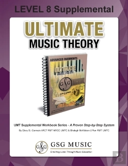 Bertrand.pt - Level 8 Supplemental - Ultimate Music Theory