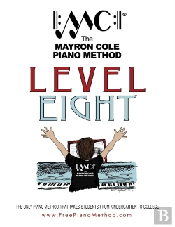 Bertrand.pt - Level Eight Textbook