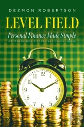 Level Field: Personal Finance Made Simpl