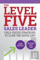 Level Five Sales Leader