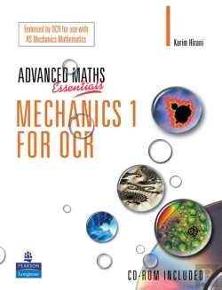 Bertrand.pt - Level Maths Essentials Mechanics 1 For Ocr