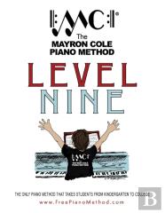 Level Nine Textbook