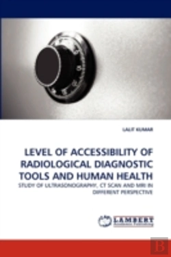 Bertrand.pt - Level Of Accessibility Of Radiological Diagnostic Tools And Human Health