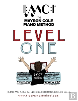 Bertrand.pt - Level One Textbook: The Mayron Cole Pian