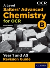 Level Salters Advanced Chemistry Revisio