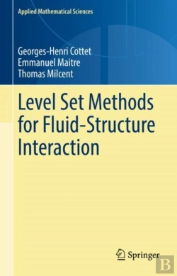 Bertrand.pt - Level Set Methods For Fluid-Structure Interaction
