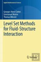 Level Set Methods For Fluid-Structure Interaction