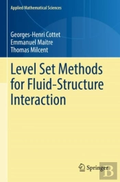 Level Set Methods For Fluid-Structure Interaction