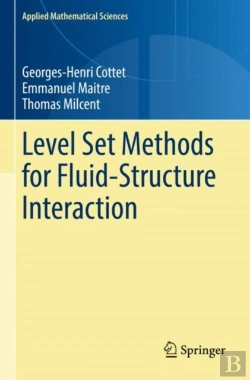 Bertrand.pt - Level Set Methods For Fluid-Structure Interaction