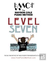 Level Seven Textbook