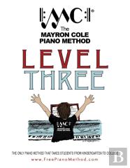 Level Three Textbook