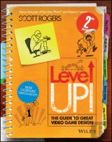 Level Up 2nd Edition