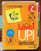Level Up 2nd Edition