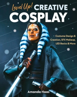 Bertrand.pt - Level Up! Creative Cosplay