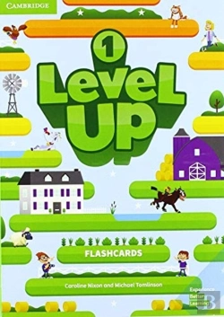 Bertrand.pt - Level Up Level 1 Flashcards
