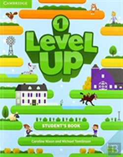 Bertrand.pt - Level Up Level 1 Student'S Book