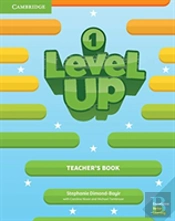 Level Up Level 1 Teacher'S Book