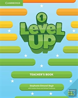 Bertrand.pt - Level Up Level 1 Teacher'S Book