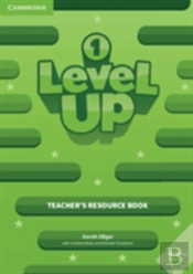 Level Up Level 1 Teacher'S Resource Book With Online Audio