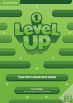 Bertrand.pt - Level Up Level 1 Teacher'S Resource Book With Online Audio