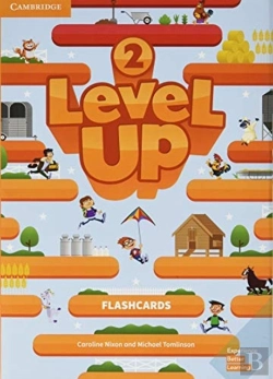 Bertrand.pt - Level Up Level 2 Flashcards