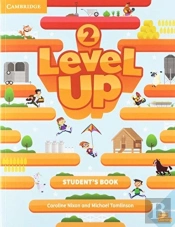 Level Up Level 2 Student'S Book