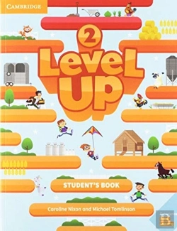 Bertrand.pt - Level Up Level 2 Student'S Book