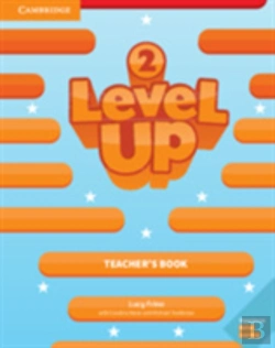 Bertrand.pt - Level Up Level 2 Teacher'S Book