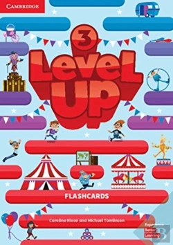 Bertrand.pt - Level Up Level 3 Flashcards