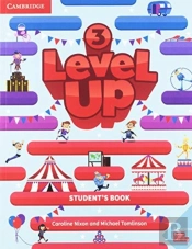 Level Up Level 3 Student'S Book