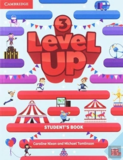 Bertrand.pt - Level Up Level 3 Student'S Book