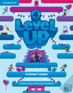 Bertrand.pt - Level Up Level 4 Student'S Book
