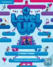 Level Up Level 4 Student'S Book