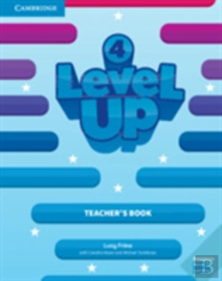 Bertrand.pt - Level Up Level 4 Teacher'S Book
