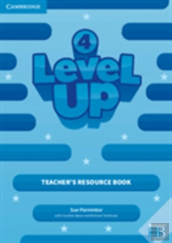 Bertrand.pt - Level Up Level 4 Teacher'S Resource Book With Online Audio