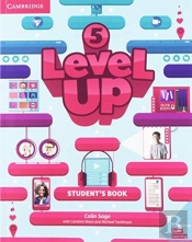 Level Up Level 5 Student'S Book
