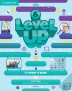 Bertrand.pt - Level Up Level 6 Student'S Book
