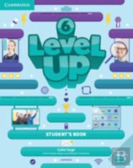 Level Up Level 6 Student'S Book