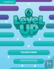 Level Up Level 6 Teacher'S Book