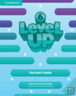 Bertrand.pt - Level Up Level 6 Teacher'S Book