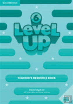 Bertrand.pt - Level Up Level 6 Teacher'S Resource Book With Online Audio