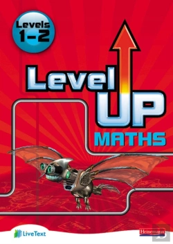 Bertrand.pt - Level Up Maths: Access Book (Level 1-2)