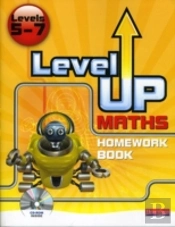 Level Up Maths