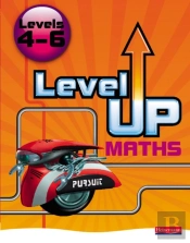 Level Up Maths: Pupil Book (Level 4-6)