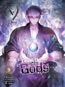 Level Up With The Gods, Vol. 3