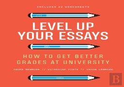 Level Up Your Essays
