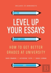 Level Up Your Essays