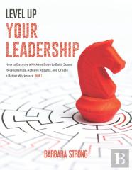 Level Up Your Leadership