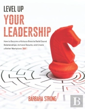 Level Up Your Leadership
