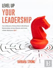 Level Up Your Leadership